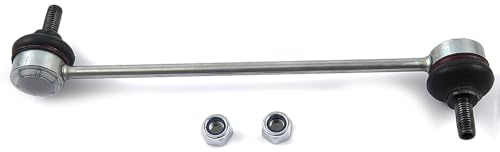 Robuster Stabilisator für Ford Fiesta B-Max Transit Courier Ecosport KA+ Renault Clio MK3 MK4 Modus Captur Zoe Nissan Micra K12 Note