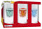 ABYSTYLE - POKEMON Set de 3 verres