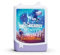 tonies Tom Fletcher - The Christmasaurus and the Winter Witch, Audiobook Pocket Tonie, for use with Toniebox