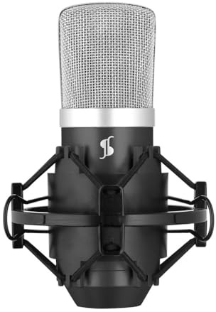 Stagg SUM40 USB Condenser Microphone Full Size