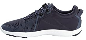 Jack Wolfskin Damen Spirit A.D.E Low W, Graphite, 40 EU