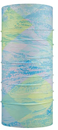 Buff Tubular Original EcoStretch niña NIVYSTON LIGHTBLUE Talla única
