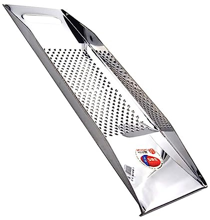 Angoily Stainless Steel Dough Press Noodle Maker Mold Home Pressing Tool for Making Noodles from Dough