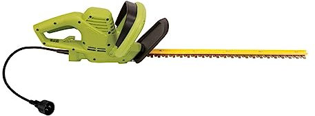 Rasenmäher, Elektrische Heckenschere, 22 Zoll, 3,5 Ampere Rasenmäher Trimmer Gras