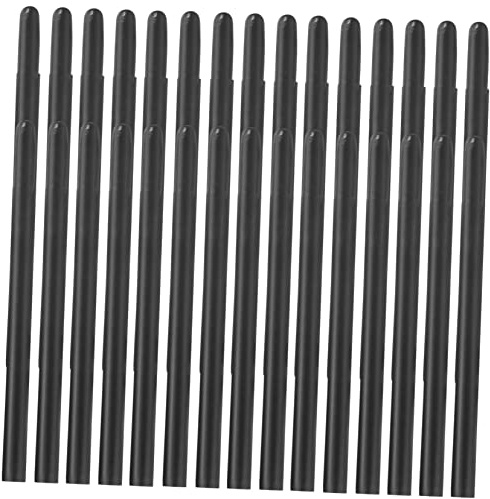 DOITOOL 30 Pièces Pointes de Rechange Standard pour Tablette Graphique Compatibles avec Stylet Tablette Accessoires pour Stylets Tactiles