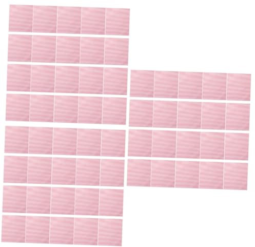 Garneck 150sheets Food Packing Supplies Non-Stick Cheese Paper Baking Wax Paper for Home Use