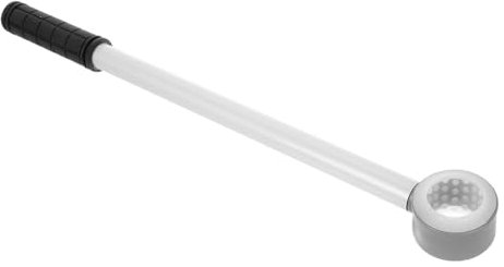 Garneck Fensteröffnungshebel Fenstervorhangstange Kabellose Fensterjalousien Zuggriff Push Pull Jalousiestange Jalousie Öffnungswerkzeuge Jalousiestange Zum Öffnen Jalousie