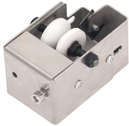 Handheld Wire Stripping Machine, Wire Stripper Sturdy Portable Stainless Steel for Sheathed Cable