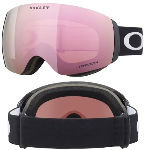 Oakley Herren Flight Deck M Ski-Brille (1er Pack)