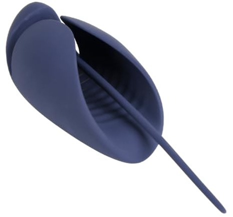 Vibratore per dilatatore penieno a 10 modalità, stimolatore uretrale, suono vibrante per uomo, dilatatore uretrale per massaggio prostatico, ricaricabile e impermeabile