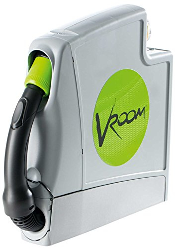 Vroom Short 6m Schlaucheinzug für Staubsaugeranlage