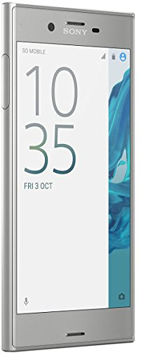 Sony Xperia XZ - Unlocked Smartphone - 32GB - Platinum