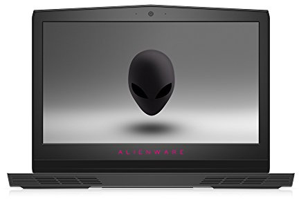 Alienware AW17R4-7006SLV-PUS 17 Gaming Laptop (7th Generation Intel Core i7, 16GB RAM, 256GB SSD + 1TB HDD, Silver) with NVIDIA GTX 1070