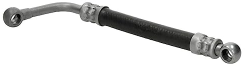 AJUSA OP10034 Ölleitung, Lader