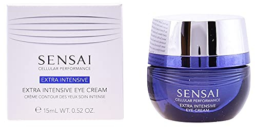 Kanebo Sensai Cellular Performance Extra Intensive Augencreme, 15 ml