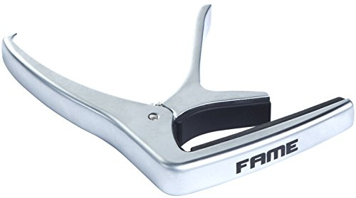 Fame MSC-01 Capodaster Curved