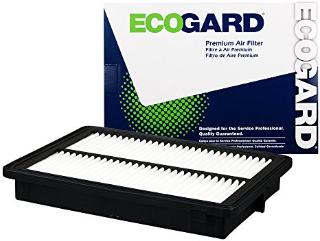 ECOGARD XA10426 Premium Engine Air Filter Fits 2015-2019 Hyundai Sonata, 2017-2022 Kia Sportage, 2016-2021 Hyundai Tucson, 2016-2020 Kia Optima