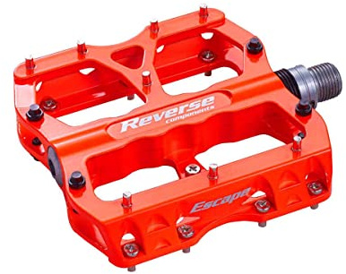 Reverse Escape Flat MTB Downhill Pedal