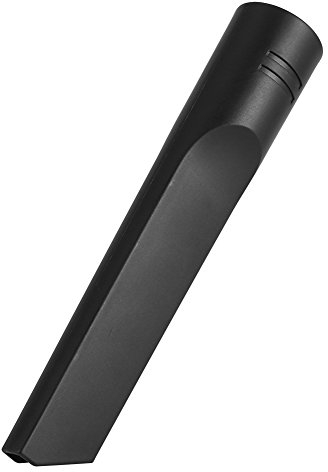 Alvinlite Fugendüse 35 cm, Staubsauger Aufsatz Universal Staubsauger Düse, Düse Fugendüse für Staubsauger für Reinigung Schwer Zugänglicher, Schmaler Spalten