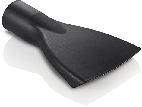 Bosch BHZUMAT Mattress Nozzle, Thorough Cleaning of Mattresses and Upholstery, Suitable for All Unlimited Cordless Vacuum Cleaners, Easy Installation, Original Accessories, Black