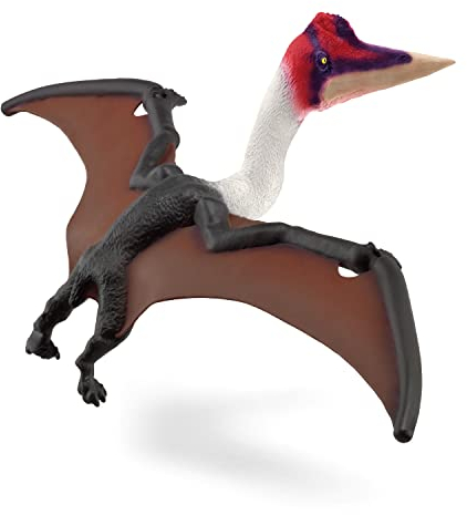 schleich DINOSAURS Quetzalcoatlus, från 5 år, 15028 - Leksaksfiguren, 28 x 13 x 10 cm