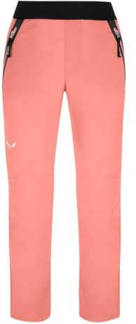 Salewa Rosengarten Dst K Pnt, Lantana Pink/0910, 164