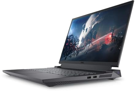 dell Notebook G16 7630 Nvidia Geforce RTX 4060 1TB SSD 32GB RAM 16 Intel Core i7-13700H
