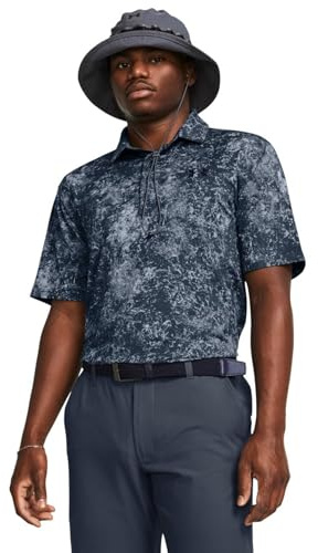 Under Armour Herren-Polos, L