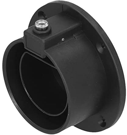 Wandhalterung für EV-Ladegerät, Dock, EV-Ladegerät, Düsenholster, Typ 2, Kabelhalter, Wandhalterung, Pothook, Wandbox-Organizer