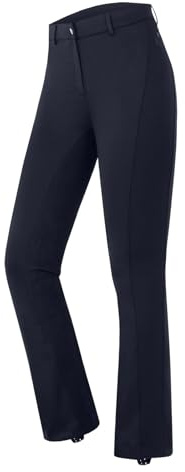 ELT Jodhpur Essential - Pantalones de equitación, azul intenso, 46