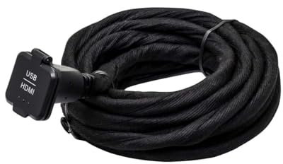 Alpine KCU-315UH USB / HDMI Extension Cable