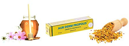 Propolis 5% Creme 30ml