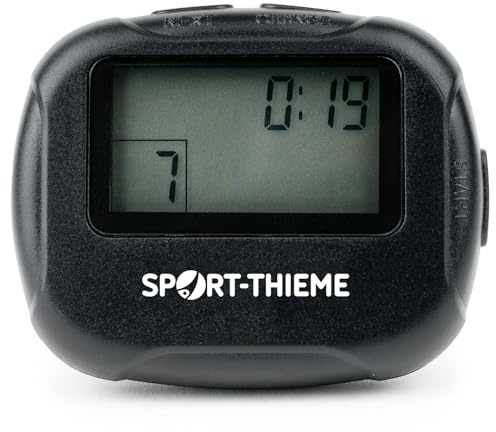 Sport-Thieme Intervalltimer Pocket