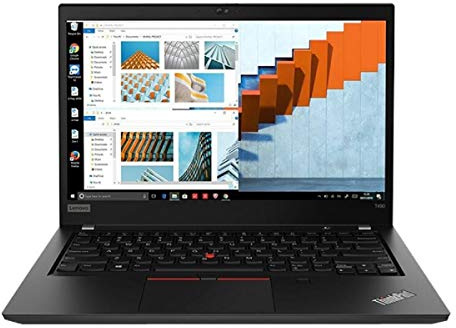 Lenovo ThinkPad T490 Nero Computer Portatile 35,6 cm (14) 1920 x 1080 Pixel Intel® Core i7 di ottava Generazione i7-8565U 16 GB DDR4-SDRAM 512 GB SSD 3G 4G ThinkPad T490, Intel® Core