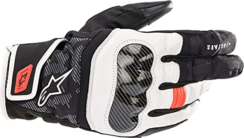 Alpinestars SMX Z Drystar Gloves Guante Moto, Hombre