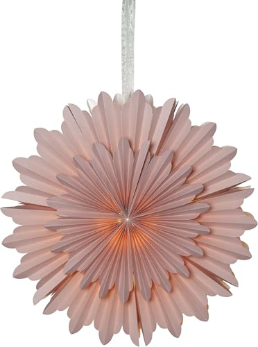 Star Trading 501-89 + pappersstjärna Crystal