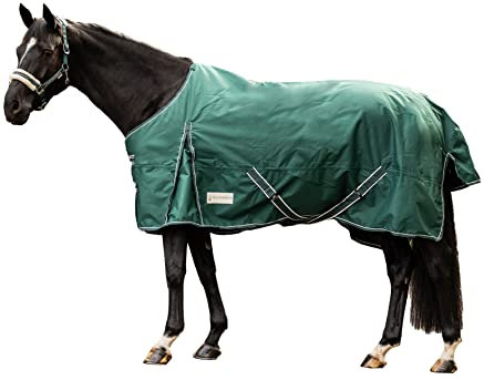 COMFORT Regendecke mit Kreuzbegurtung