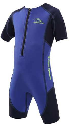 Mutino Neoprene Stingrey Hp2 Junior | a424809-79569 | Taglia: 4