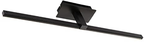LABRIMP 9w Badezimmer Spiegelleuchte Led Wandlampe Für Bad Schlafzimmer Und Flur Elegantes Design Aus Warmweiß Für Perfektes Make-up Und Moderne Raumgestaltung