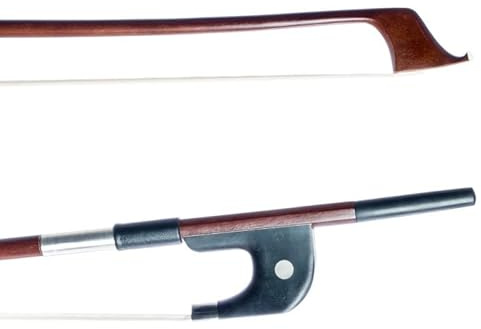 Kreutzer - Arco contrabajo Kreutzer alemán 1/8 - ACACBKR18G