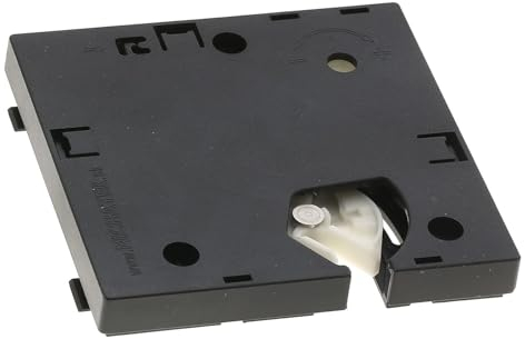 Masterpart Warming Drawer Mechanical Lock Switch Compatible With Bosch BIC510 BIC630 BID630 HSC140 12041787