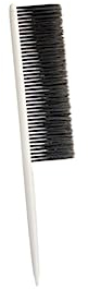 minkissy Hair Brush for Home Long Handle Sweeping Tool Bed Brush Soft Bristle Antiskid Lightweight Random Color