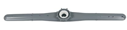 LUTH Premium Profi Parts Sprüharm oben kompatibel mit Smeg 694570055 für Geschirrspüler