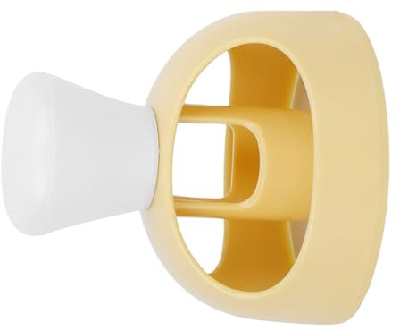 Acouto Donut Maker, Plastic Doughnut Cutter Mold for Kids and Families, Easy to Use for Fun Baking, Perfect for DIY Desserts and Snacks