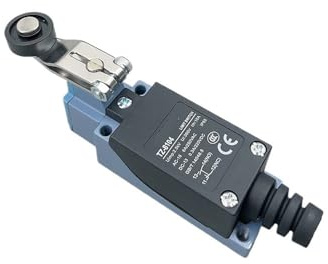 LLBOGRGGN Limitatore di corsa TZ auto-reset 8104 con oscillazione della ruota 220V