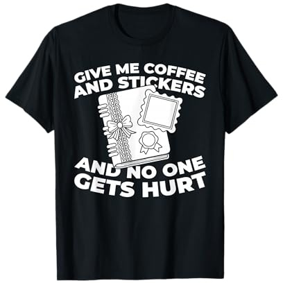 Photos - Création Album Scrapbooking T-Shirt