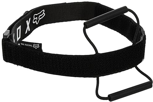 Fox Racing Enduro Strap Black Os OS