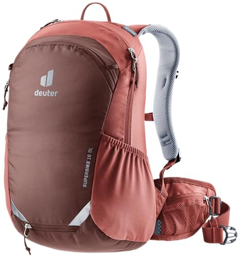 deuter Superbike 16 SL Damen Fahrradrucksack (Modell 2024)