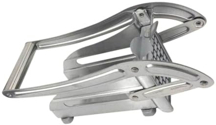 Cortador de Patatas de Acero Inoxidable para Patatas Fritas en Cocina