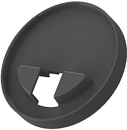 Gadpiparty Lautsprecherständer Für Desktop-audioständer Mit Halterung Kompatibel Mit Alexa Smart Speaker Praktische Lautsprecherhalter Für Wohnzimmer Und Schlafzimmer